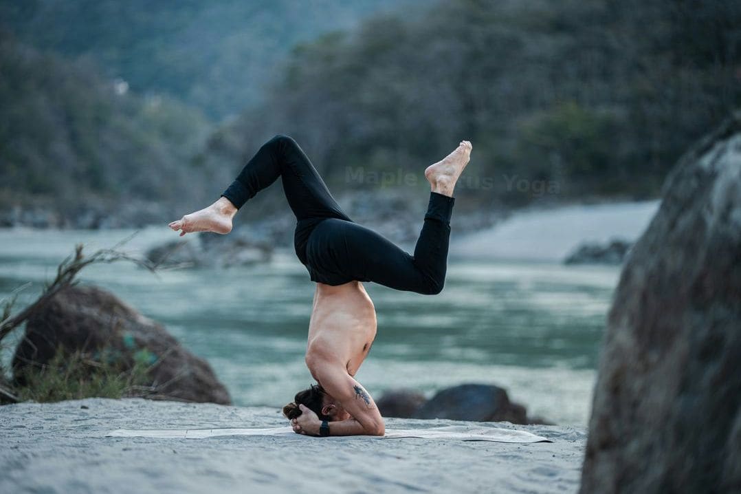 Why Breath Awareness Matters in Yoga