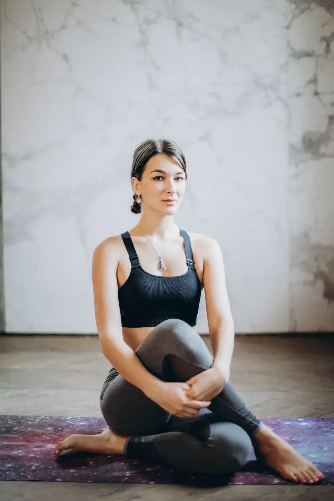 Maple Lotus Yoga 11
