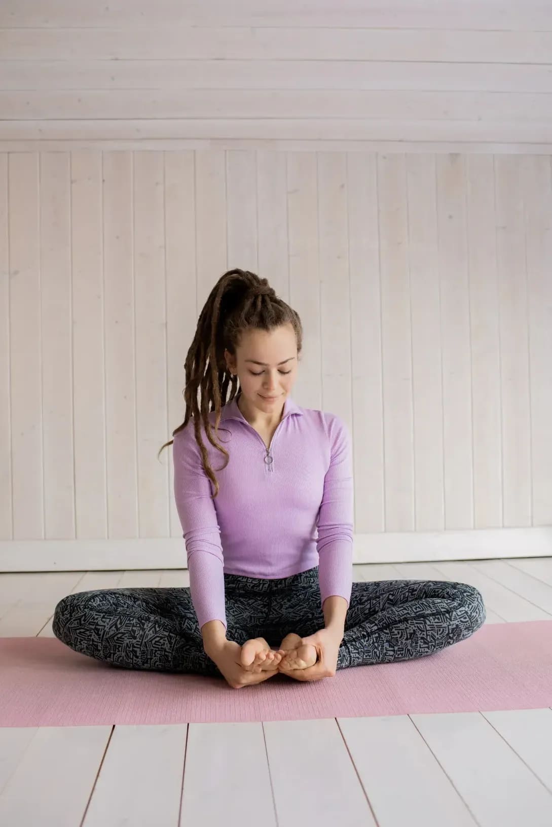 Maple Lotus Yoga 12