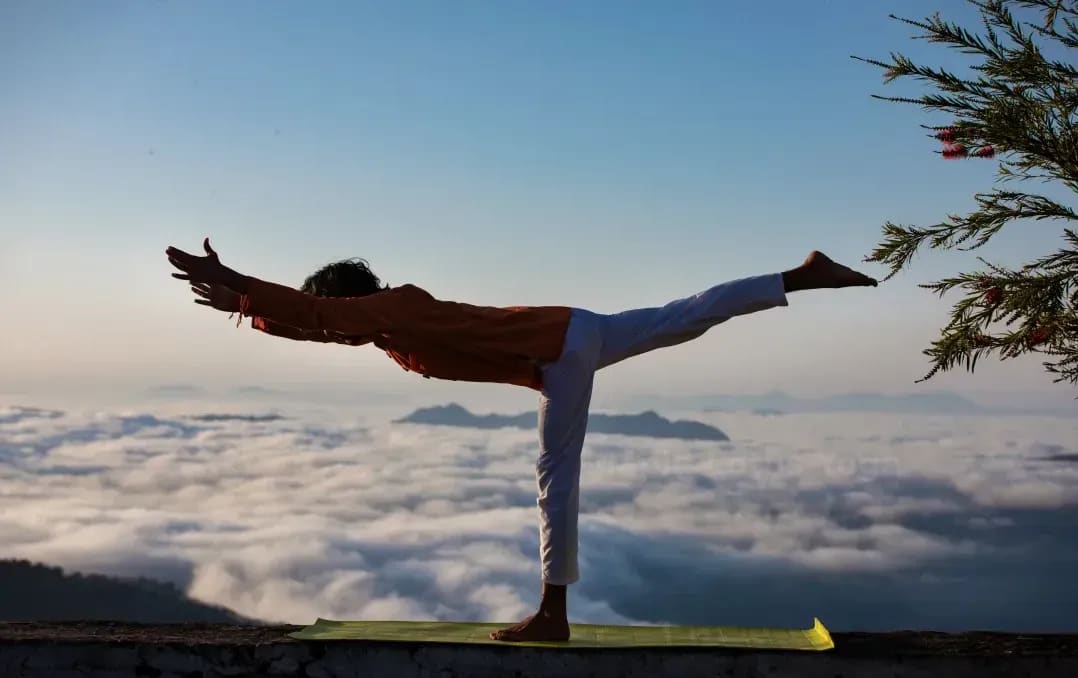 Maple Lotus Yoga 13