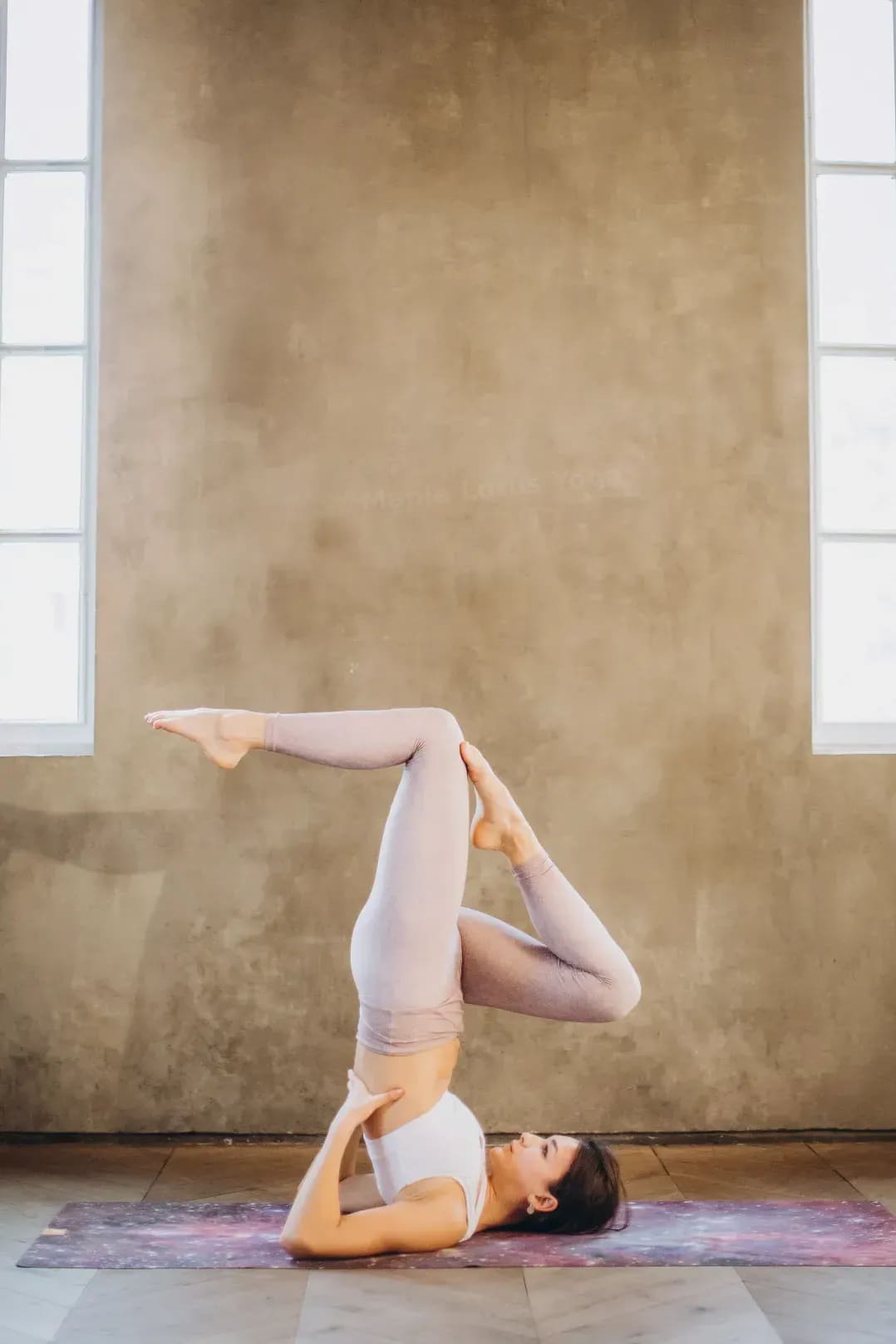 Maple Lotus Yoga 14