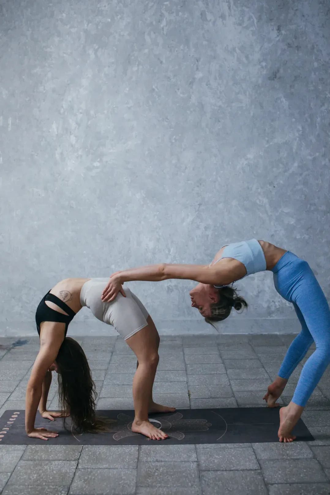 Maple Lotus Yoga 6
