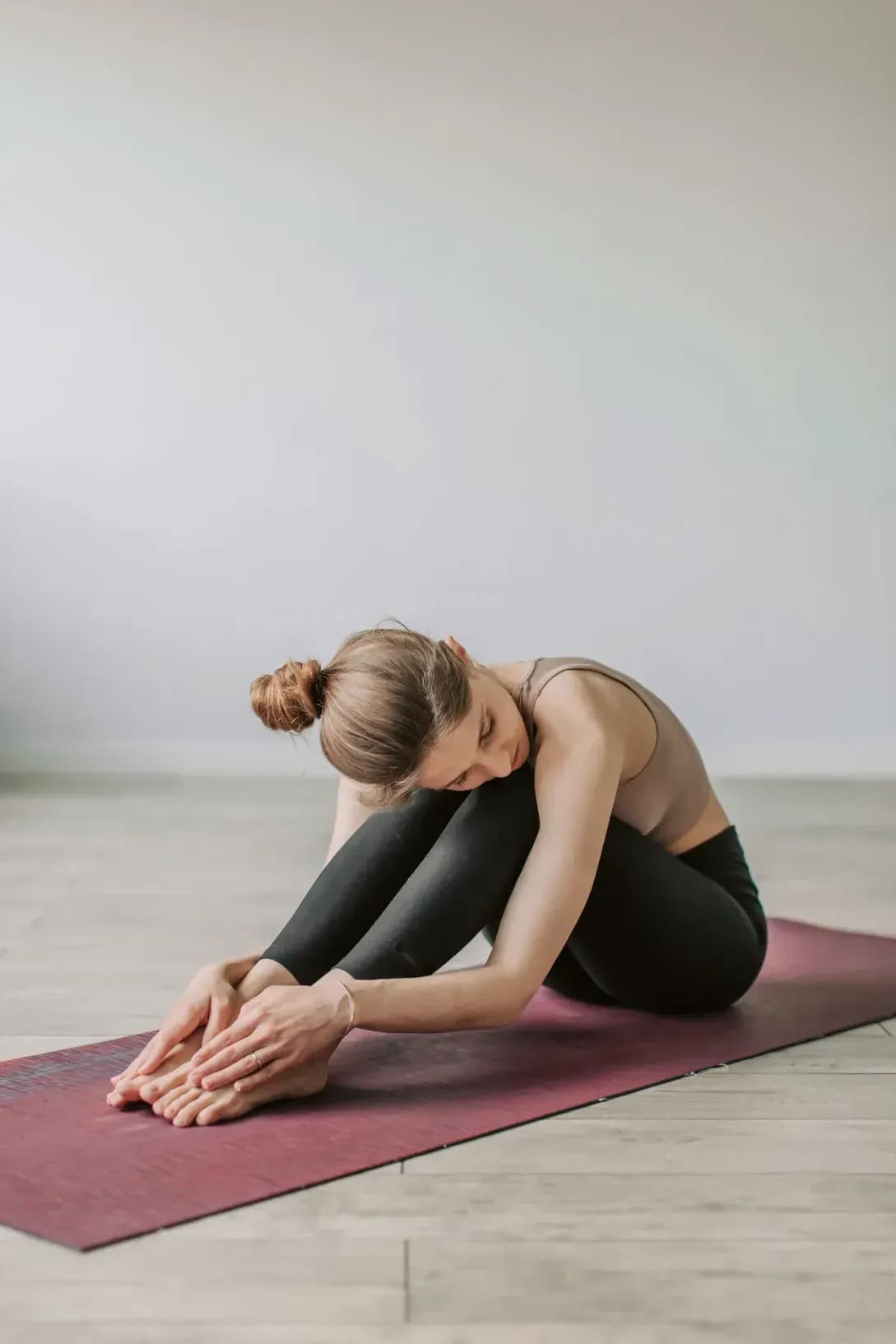 Maple Lotus Yoga 9