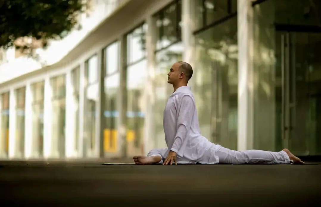 Vinyasa Flow Classes