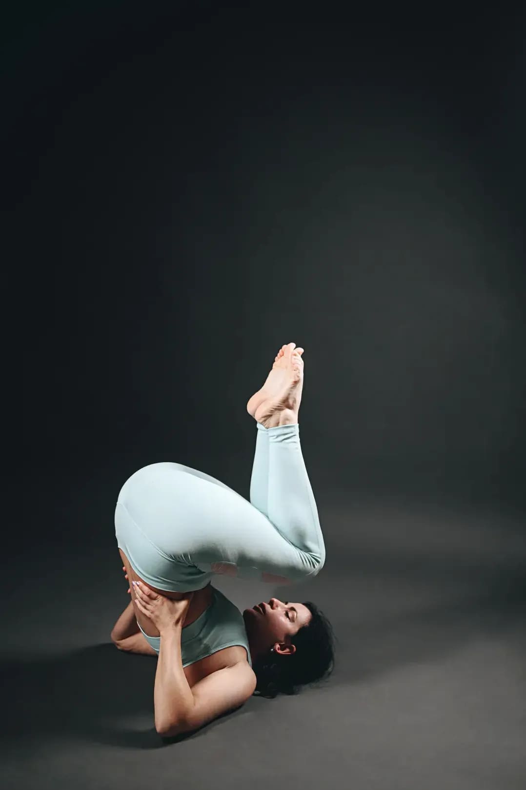 Prenatal Yoga