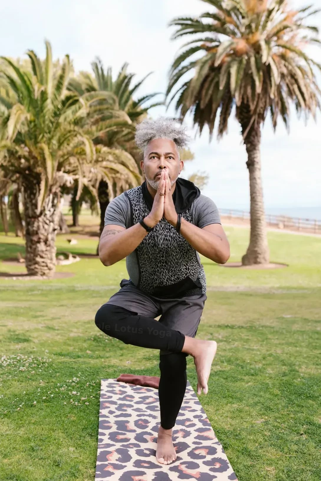 Corporate Wellness Yoga